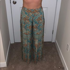 Hippie pants